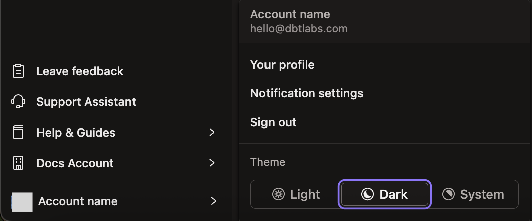 Enable dark mode Enable dark mode